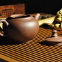 Чайник из Исинской глины